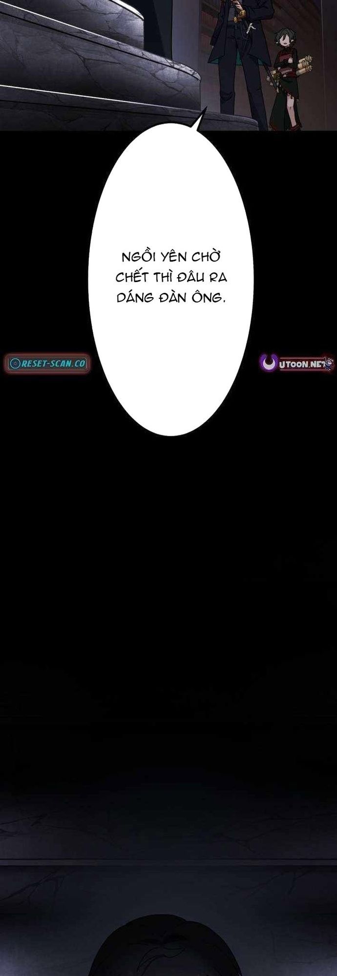 Đảo Ngược Chỉ Số : Từ Kẻ Xui Xẻo Thành Vô Địch! Chapter 22 - 6