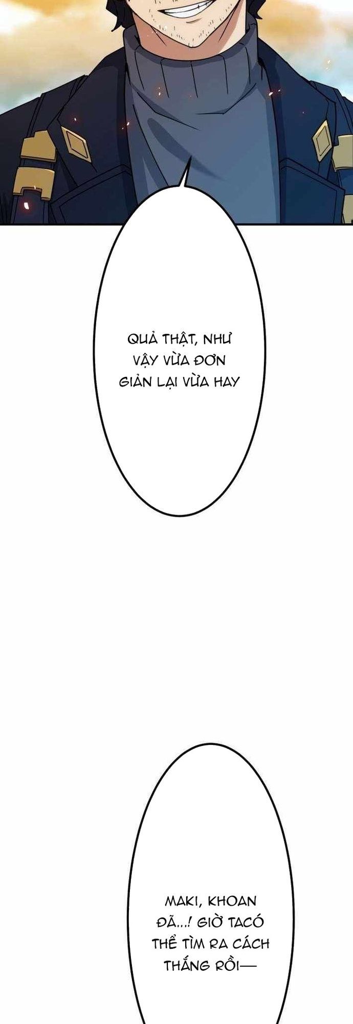 Đảo Ngược Chỉ Số : Từ Kẻ Xui Xẻo Thành Vô Địch! Chapter 22 - 51