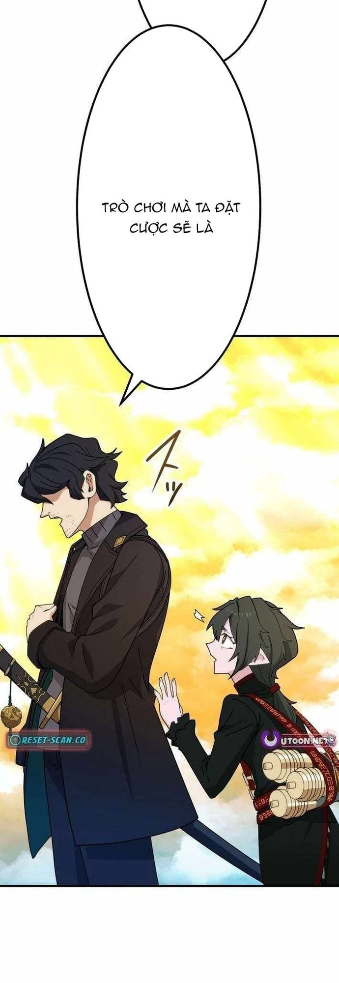 Đảo Ngược Chỉ Số : Từ Kẻ Xui Xẻo Thành Vô Địch! Chapter 22 - 52