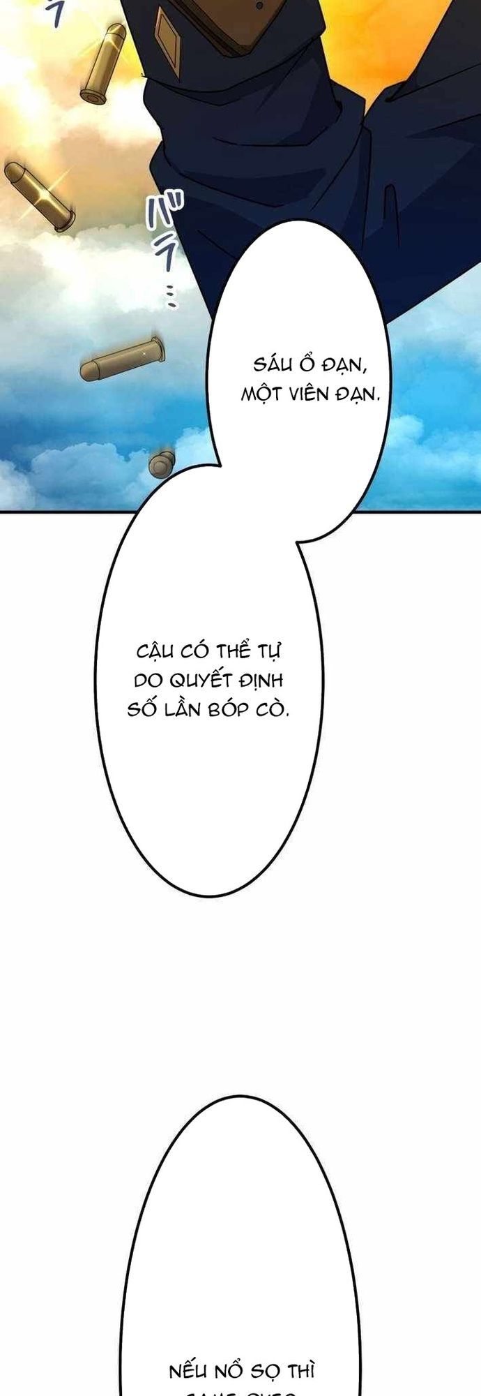 Đảo Ngược Chỉ Số : Từ Kẻ Xui Xẻo Thành Vô Địch! Chapter 22 - 54