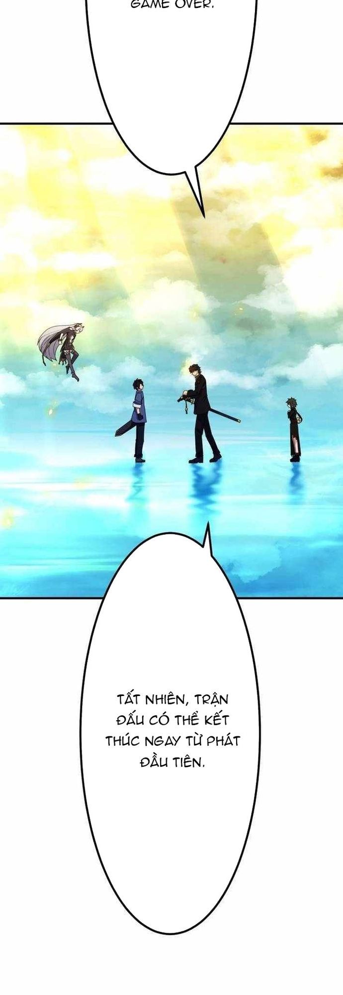 Đảo Ngược Chỉ Số : Từ Kẻ Xui Xẻo Thành Vô Địch! Chapter 22 - 55