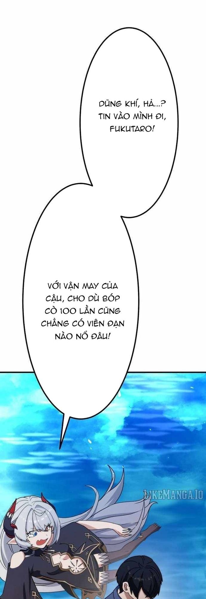 Đảo Ngược Chỉ Số : Từ Kẻ Xui Xẻo Thành Vô Địch! Chapter 22 - 58