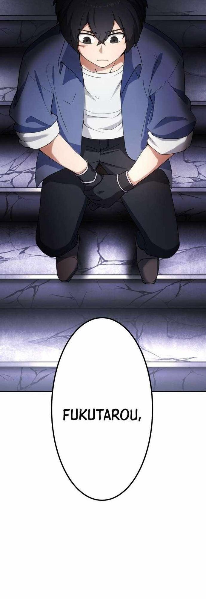 Đảo Ngược Chỉ Số : Từ Kẻ Xui Xẻo Thành Vô Địch! Chapter 22 - 7