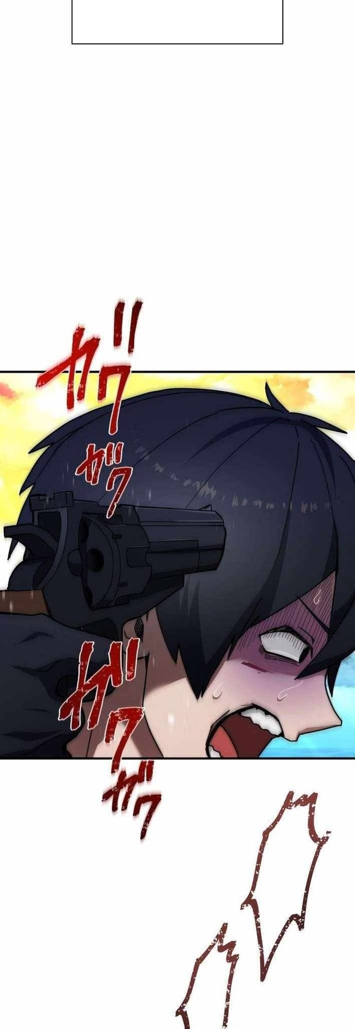 Đảo Ngược Chỉ Số : Từ Kẻ Xui Xẻo Thành Vô Địch! Chapter 22 - 62