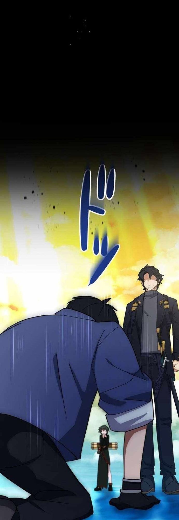 Đảo Ngược Chỉ Số : Từ Kẻ Xui Xẻo Thành Vô Địch! Chapter 22 - 65