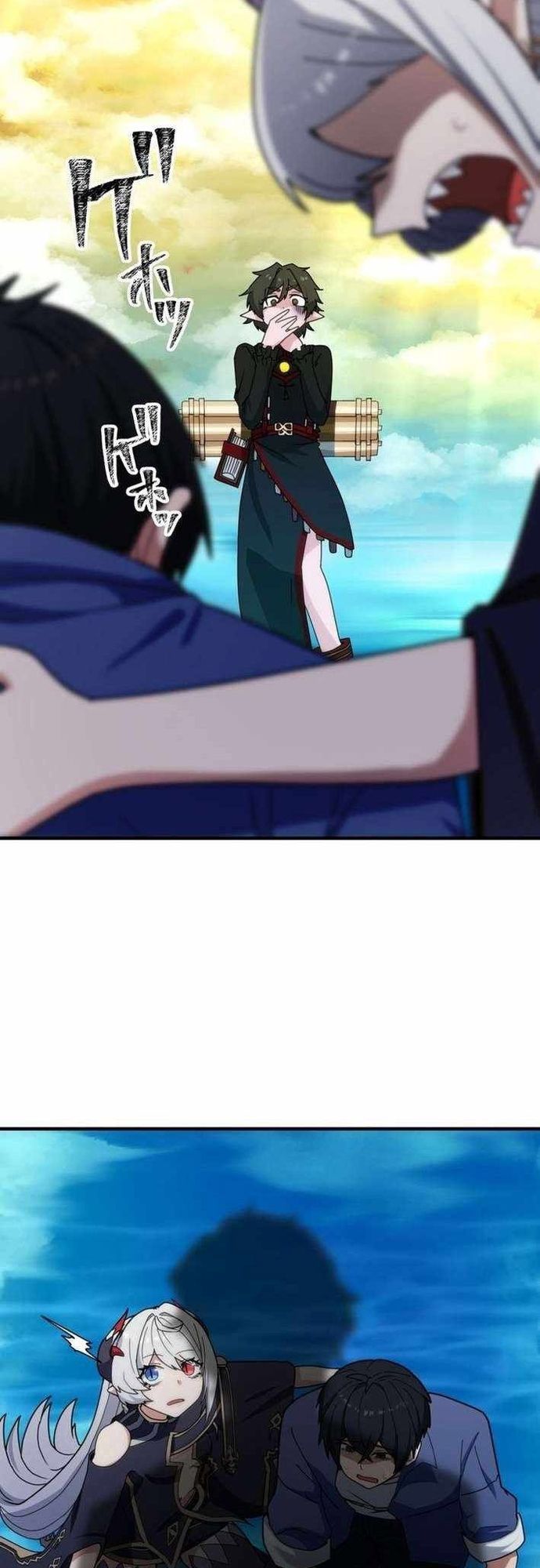 Đảo Ngược Chỉ Số : Từ Kẻ Xui Xẻo Thành Vô Địch! Chapter 22 - 67