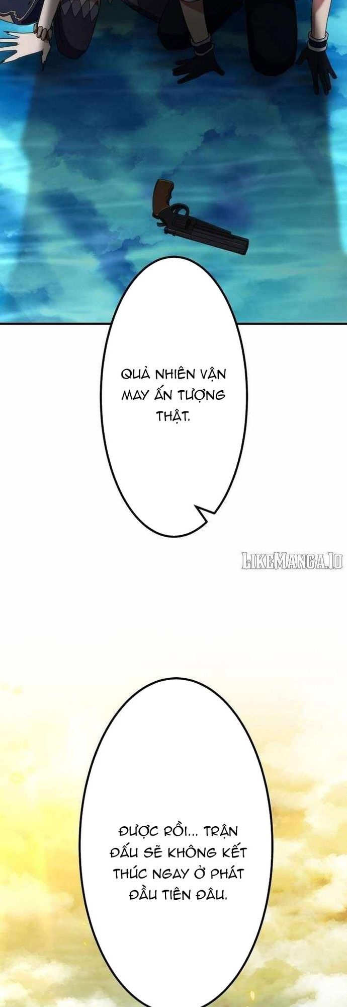 Đảo Ngược Chỉ Số : Từ Kẻ Xui Xẻo Thành Vô Địch! Chapter 22 - 68