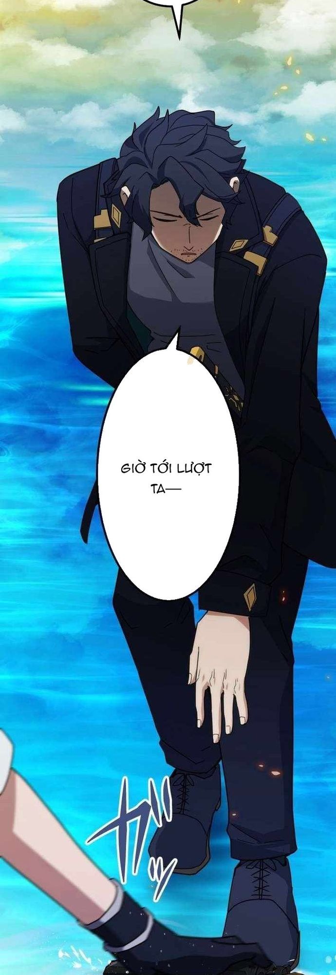 Đảo Ngược Chỉ Số : Từ Kẻ Xui Xẻo Thành Vô Địch! Chapter 22 - 69