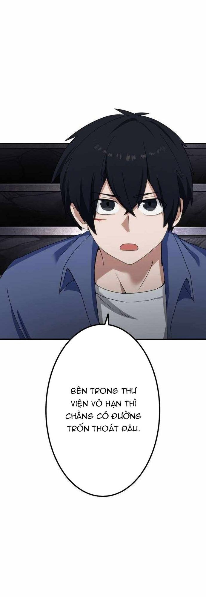 Đảo Ngược Chỉ Số : Từ Kẻ Xui Xẻo Thành Vô Địch! Chapter 22 - 8