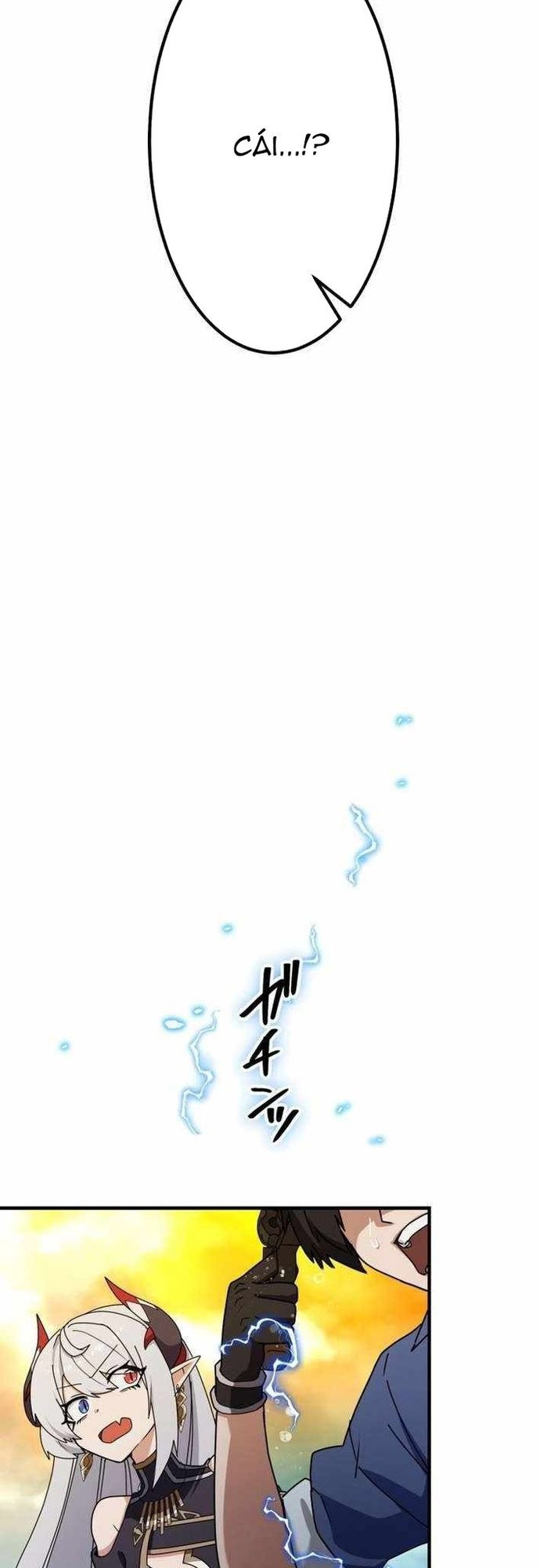 Đảo Ngược Chỉ Số : Từ Kẻ Xui Xẻo Thành Vô Địch! Chapter 22 - 71