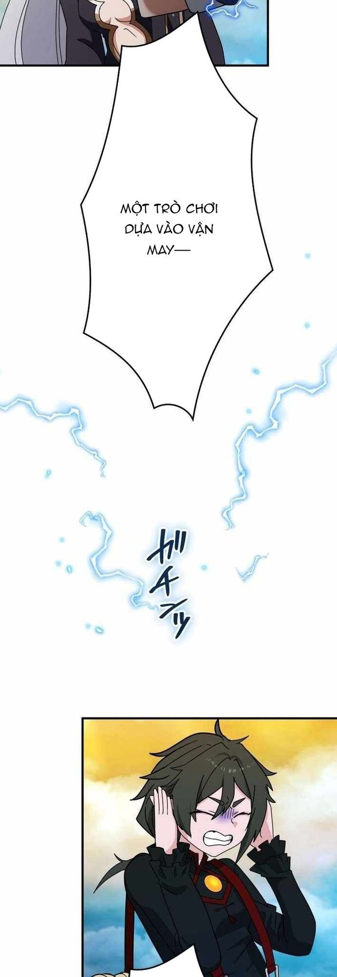 Đảo Ngược Chỉ Số : Từ Kẻ Xui Xẻo Thành Vô Địch! Chapter 22 - 72