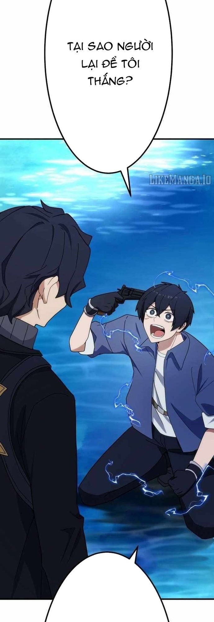 Đảo Ngược Chỉ Số : Từ Kẻ Xui Xẻo Thành Vô Địch! Chapter 22 - 78