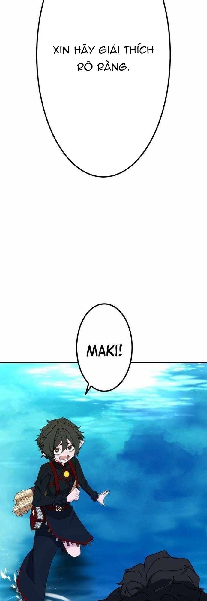 Đảo Ngược Chỉ Số : Từ Kẻ Xui Xẻo Thành Vô Địch! Chapter 22 - 79