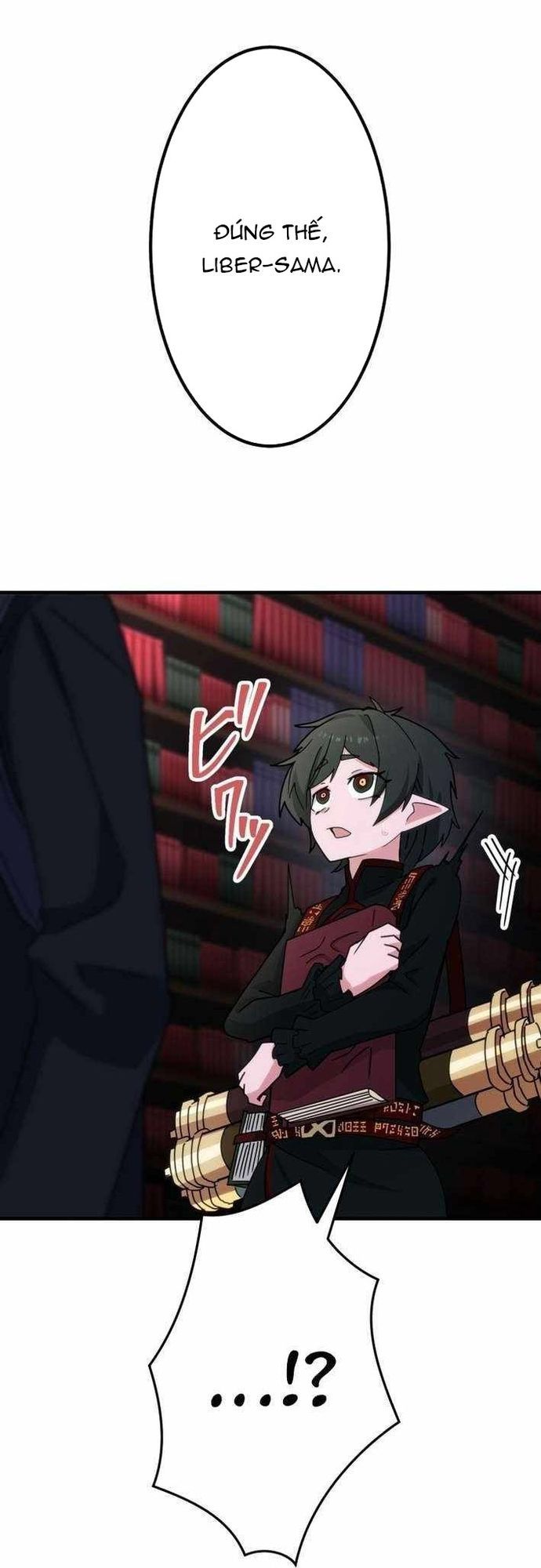 Đảo Ngược Chỉ Số : Từ Kẻ Xui Xẻo Thành Vô Địch! Chapter 22 - 9