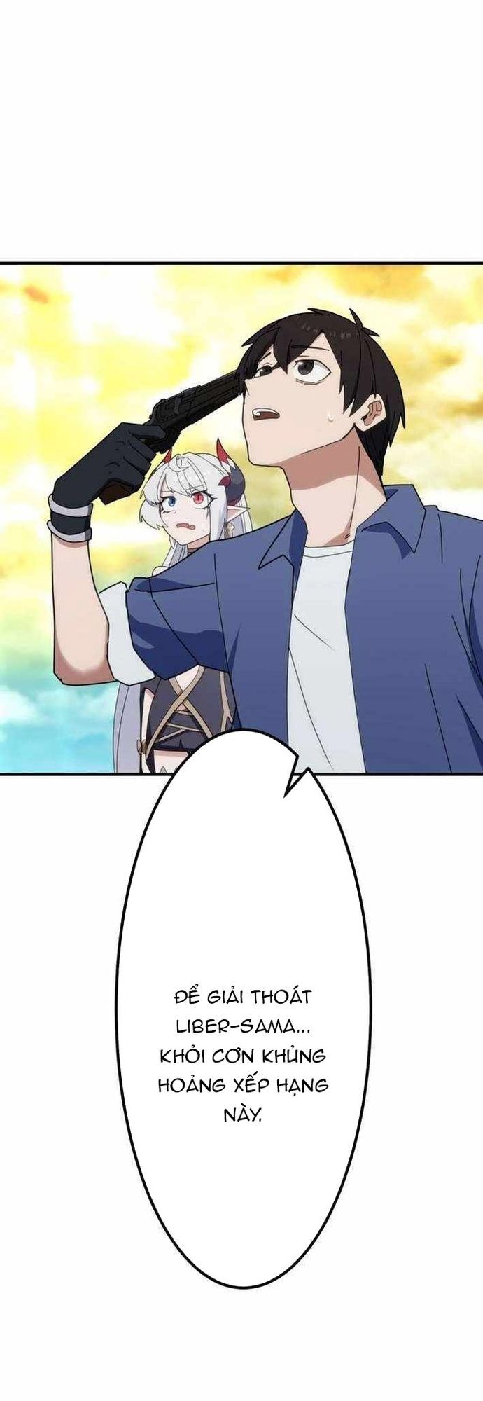 Đảo Ngược Chỉ Số : Từ Kẻ Xui Xẻo Thành Vô Địch! Chapter 22 - 82