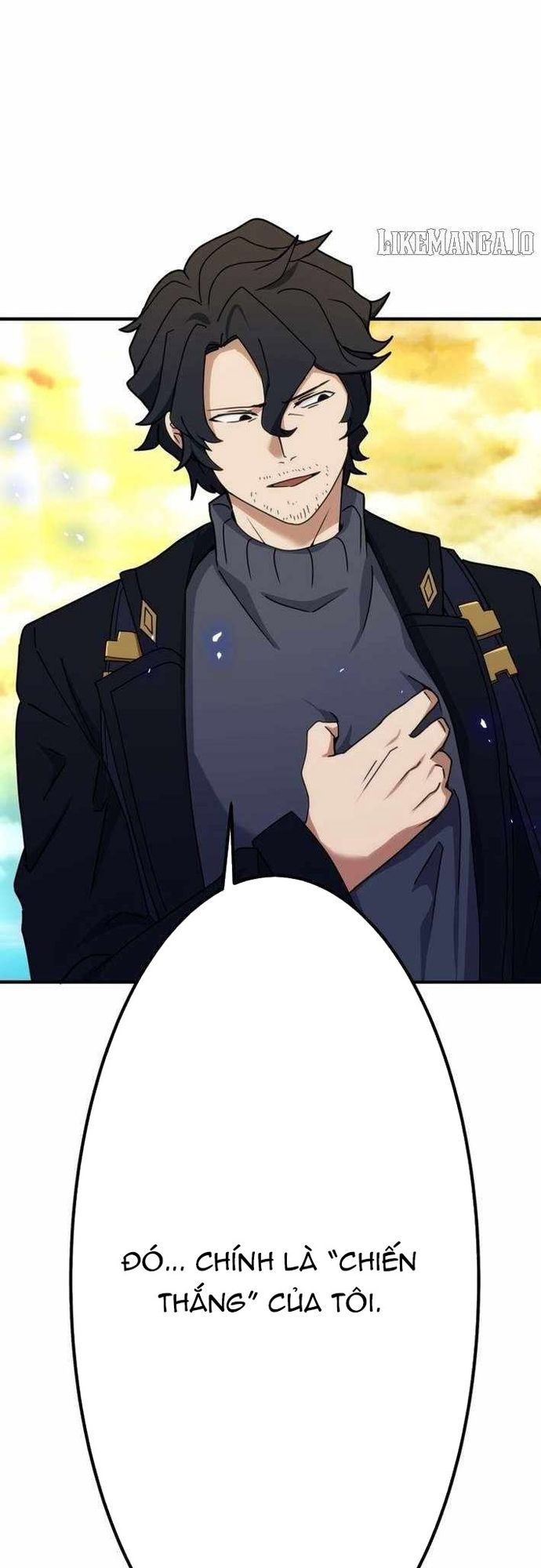 Đảo Ngược Chỉ Số : Từ Kẻ Xui Xẻo Thành Vô Địch! Chapter 22 - 83