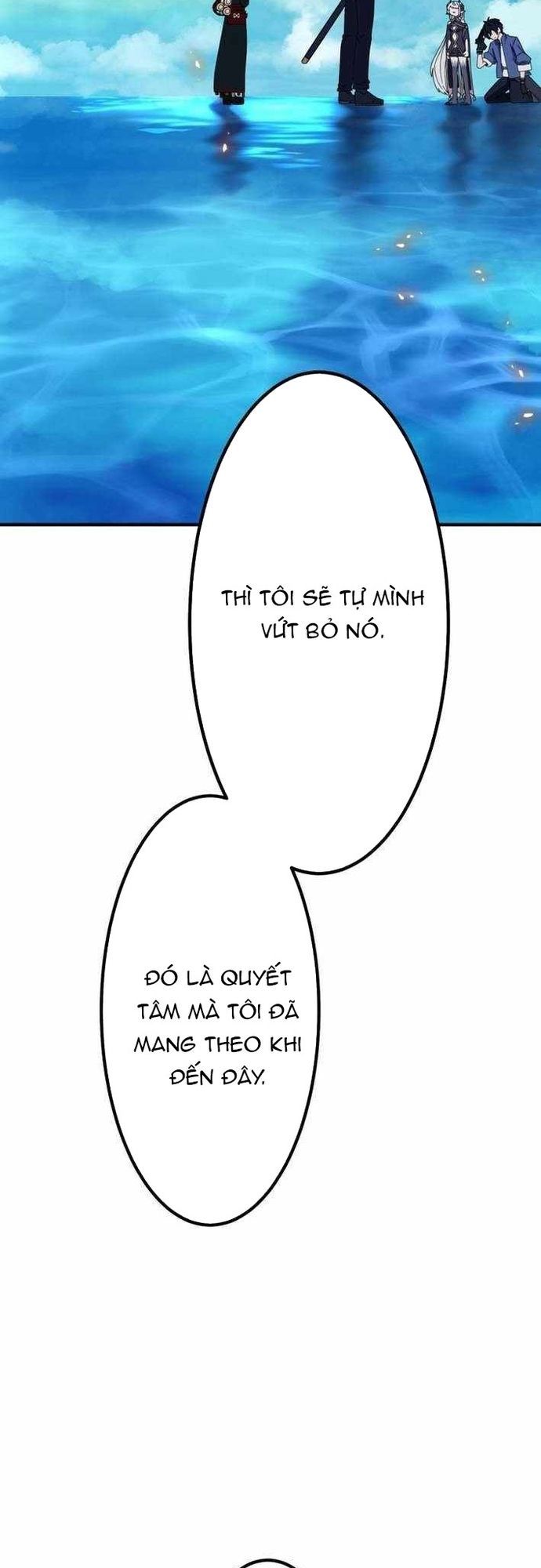 Đảo Ngược Chỉ Số : Từ Kẻ Xui Xẻo Thành Vô Địch! Chapter 22 - 85