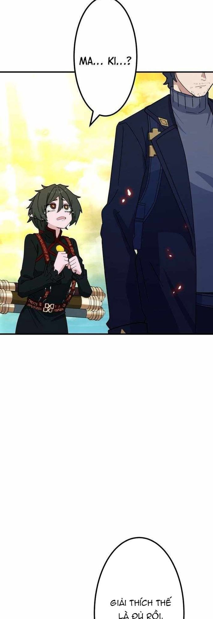 Đảo Ngược Chỉ Số : Từ Kẻ Xui Xẻo Thành Vô Địch! Chapter 22 - 86