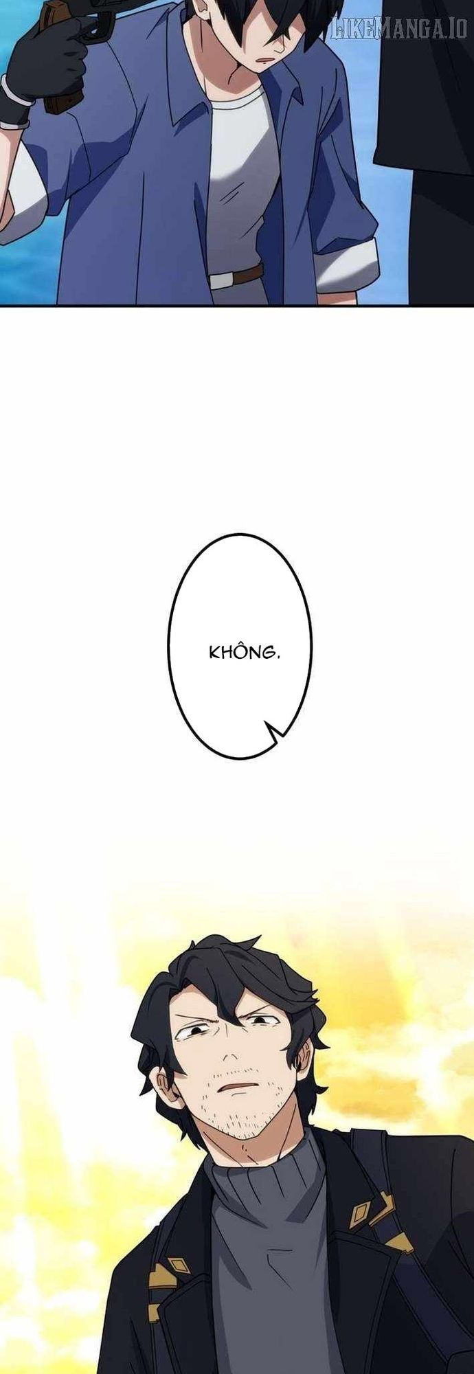 Đảo Ngược Chỉ Số : Từ Kẻ Xui Xẻo Thành Vô Địch! Chapter 22 - 88