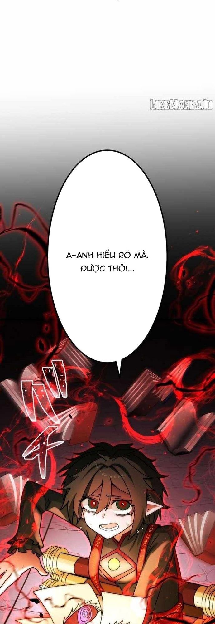 Đảo Ngược Chỉ Số : Từ Kẻ Xui Xẻo Thành Vô Địch! Chapter 22 - 10