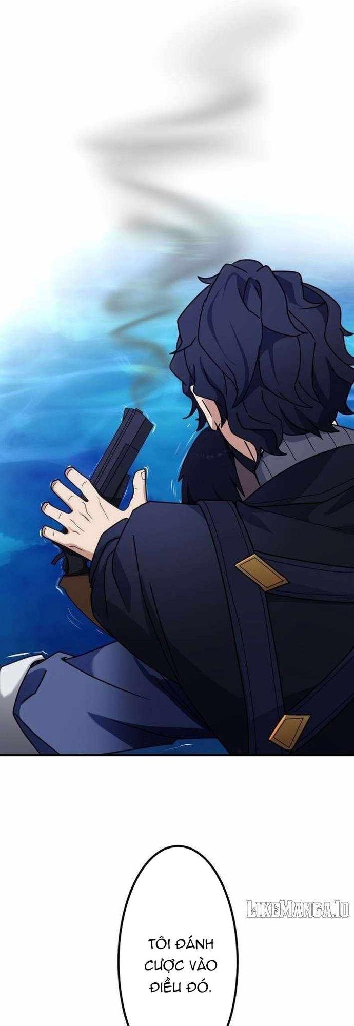 Đảo Ngược Chỉ Số : Từ Kẻ Xui Xẻo Thành Vô Địch! Chapter 22 - 92