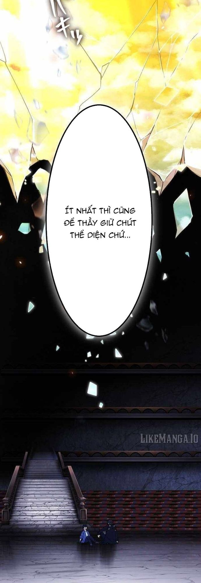 Đảo Ngược Chỉ Số : Từ Kẻ Xui Xẻo Thành Vô Địch! Chapter 22 - 97