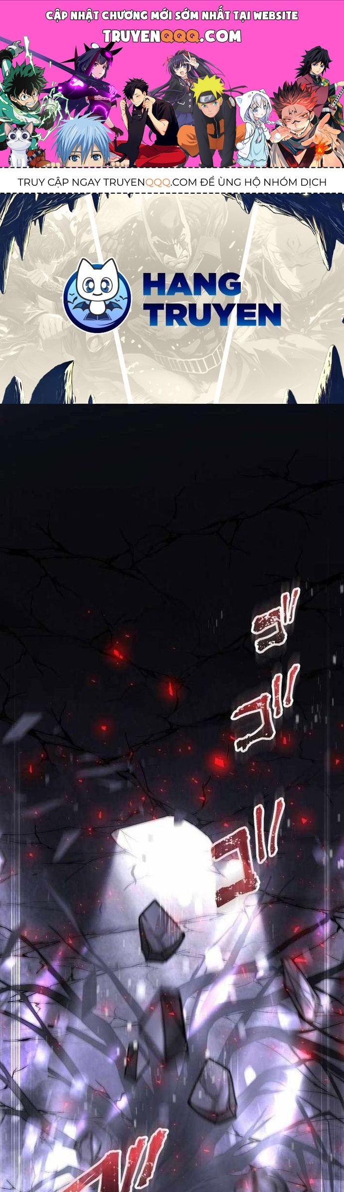 Đảo Ngược Chỉ Số : Từ Kẻ Xui Xẻo Thành Vô Địch! Chapter 23 - 1