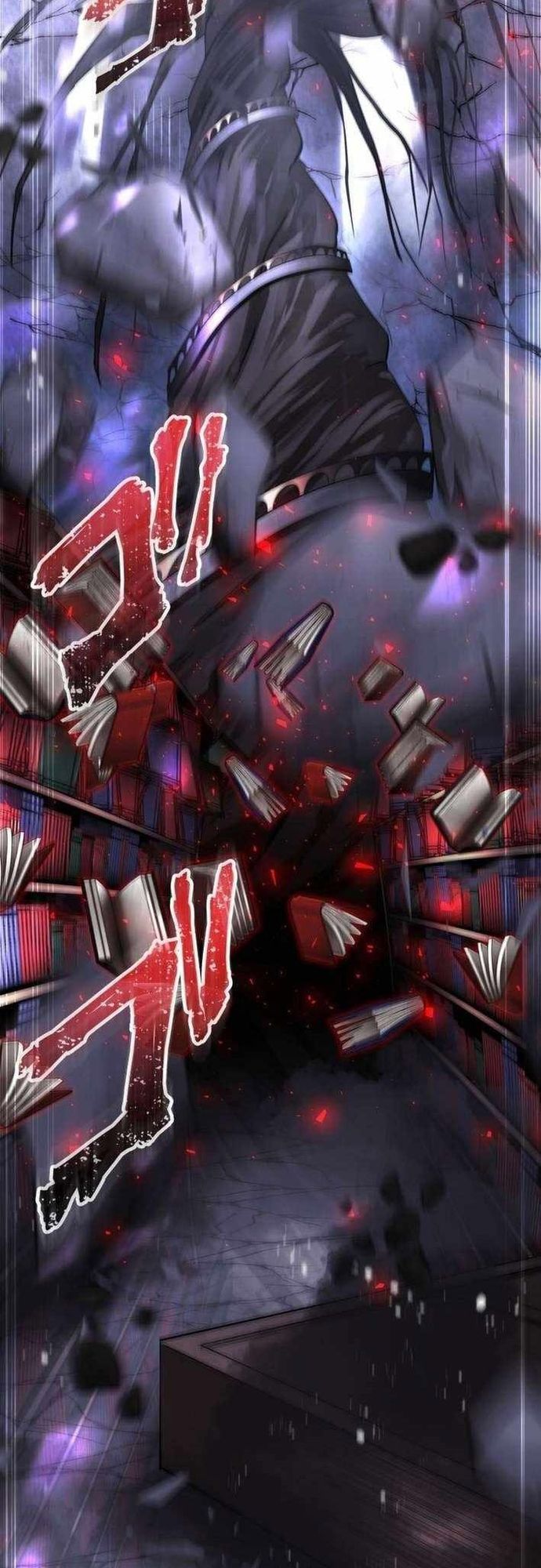 Đảo Ngược Chỉ Số : Từ Kẻ Xui Xẻo Thành Vô Địch! Chapter 23 - 2