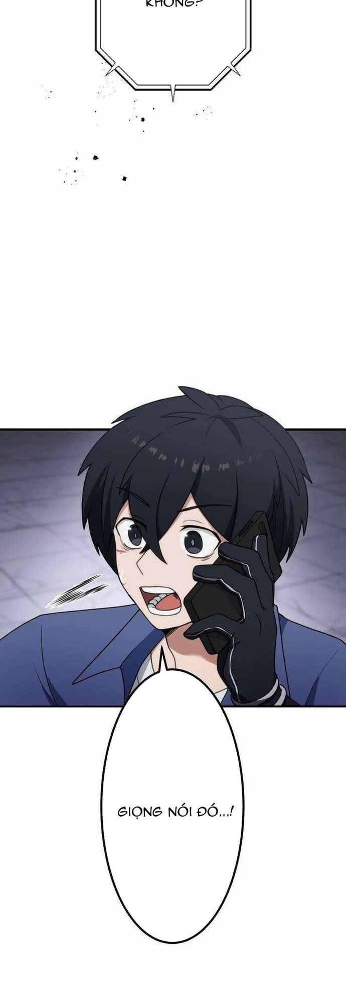 Đảo Ngược Chỉ Số : Từ Kẻ Xui Xẻo Thành Vô Địch! Chapter 23 - 11