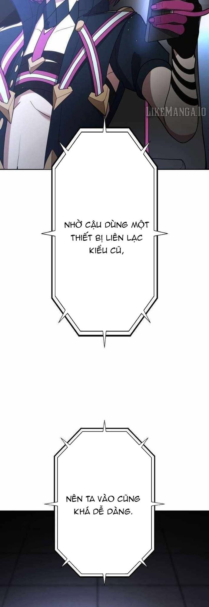 Đảo Ngược Chỉ Số : Từ Kẻ Xui Xẻo Thành Vô Địch! Chapter 23 - 15