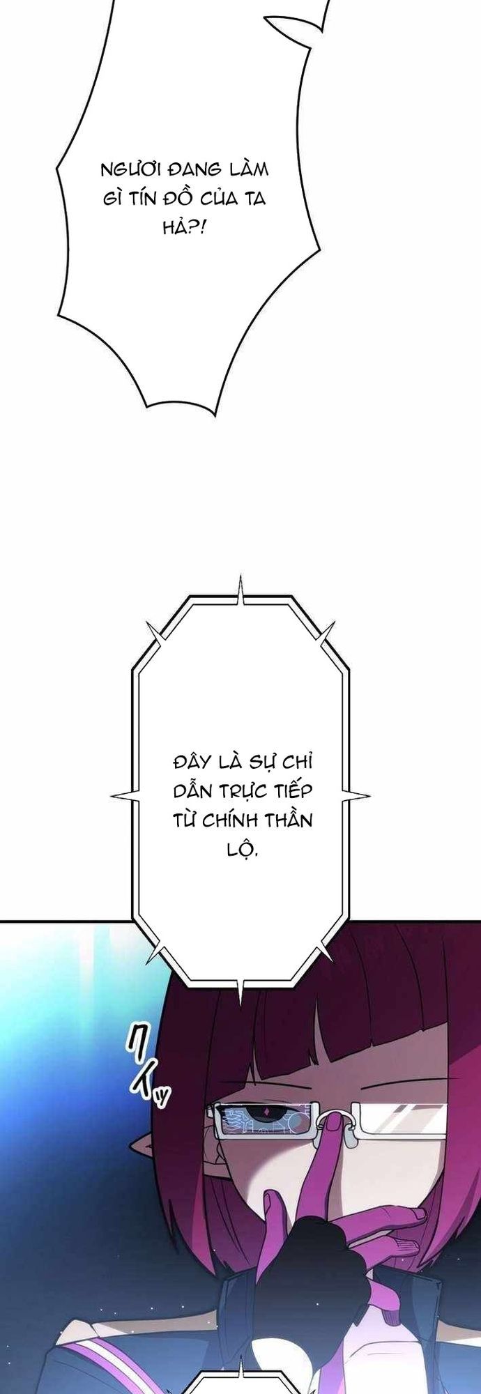 Đảo Ngược Chỉ Số : Từ Kẻ Xui Xẻo Thành Vô Địch! Chapter 23 - 18