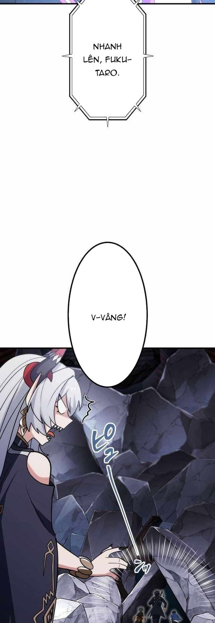 Đảo Ngược Chỉ Số : Từ Kẻ Xui Xẻo Thành Vô Địch! Chapter 23 - 19