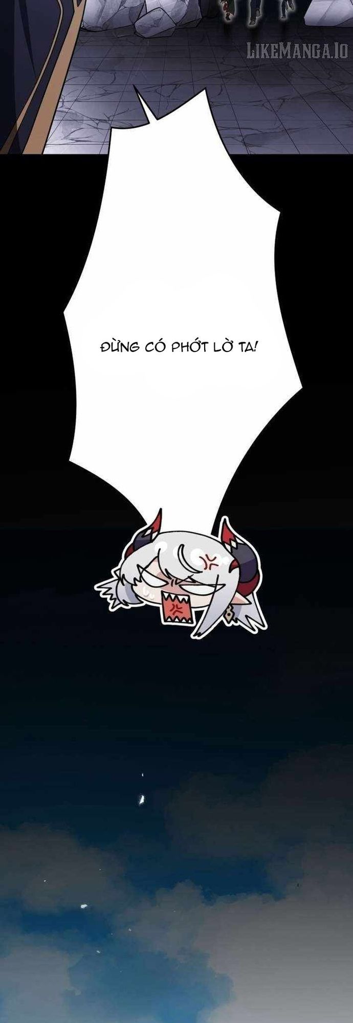 Đảo Ngược Chỉ Số : Từ Kẻ Xui Xẻo Thành Vô Địch! Chapter 23 - 20