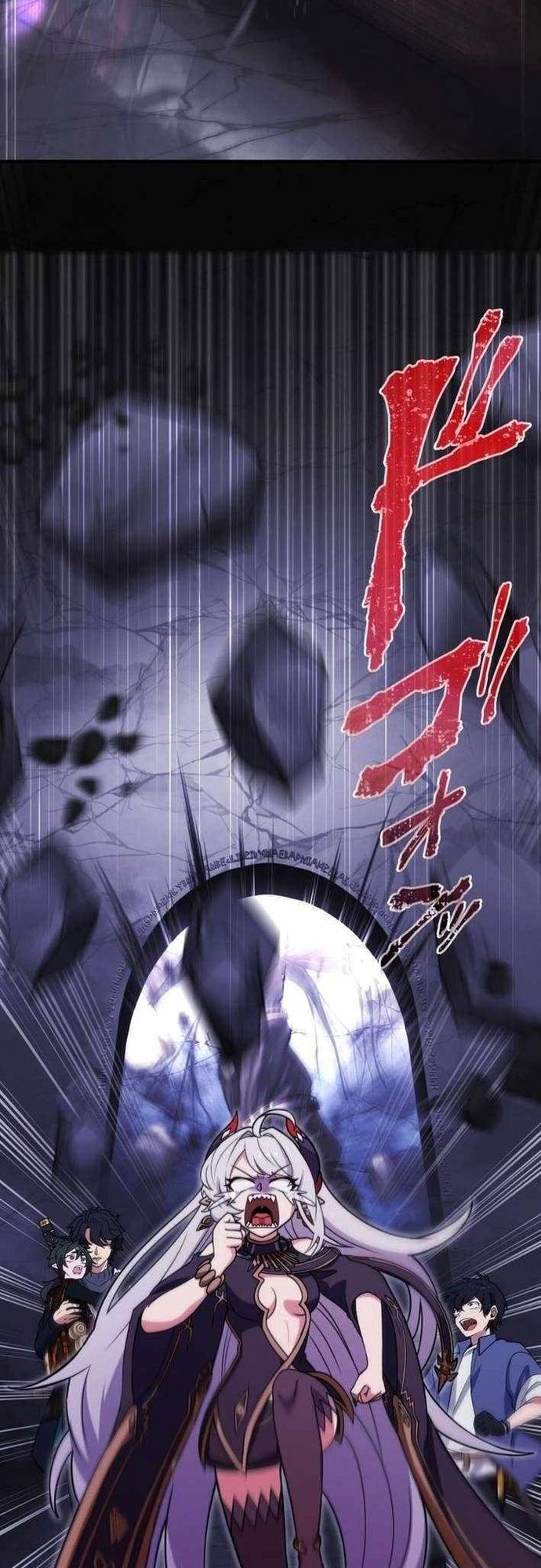 Đảo Ngược Chỉ Số : Từ Kẻ Xui Xẻo Thành Vô Địch! Chapter 23 - 3