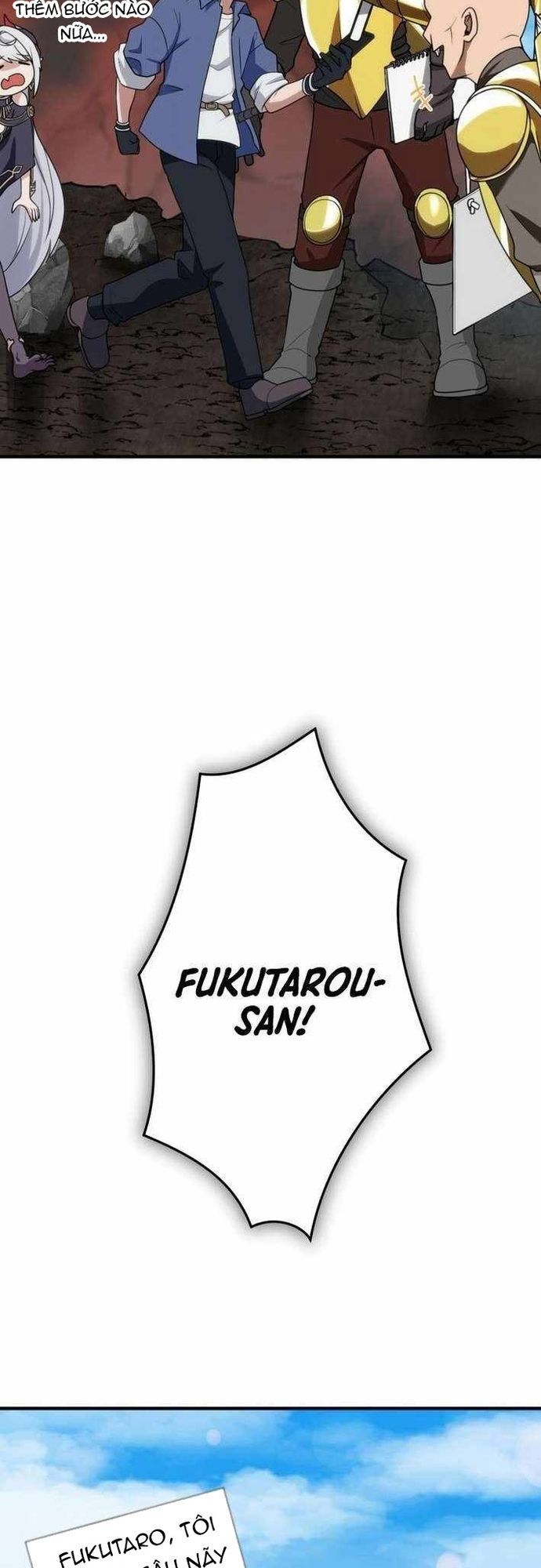 Đảo Ngược Chỉ Số : Từ Kẻ Xui Xẻo Thành Vô Địch! Chapter 23 - 25