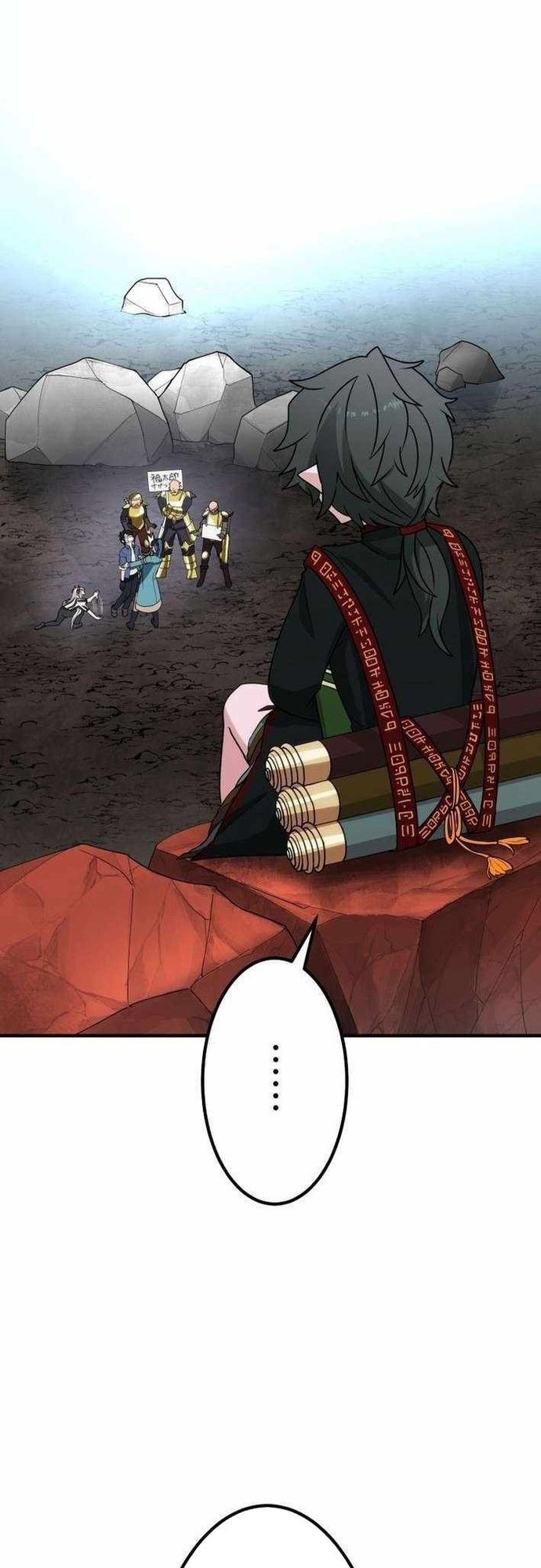 Đảo Ngược Chỉ Số : Từ Kẻ Xui Xẻo Thành Vô Địch! Chapter 23 - 28