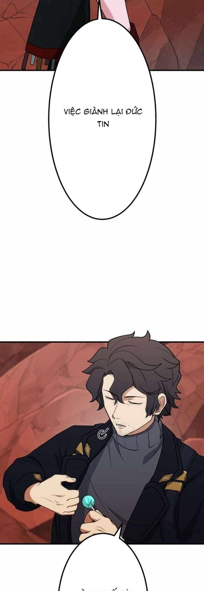 Đảo Ngược Chỉ Số : Từ Kẻ Xui Xẻo Thành Vô Địch! Chapter 23 - 30