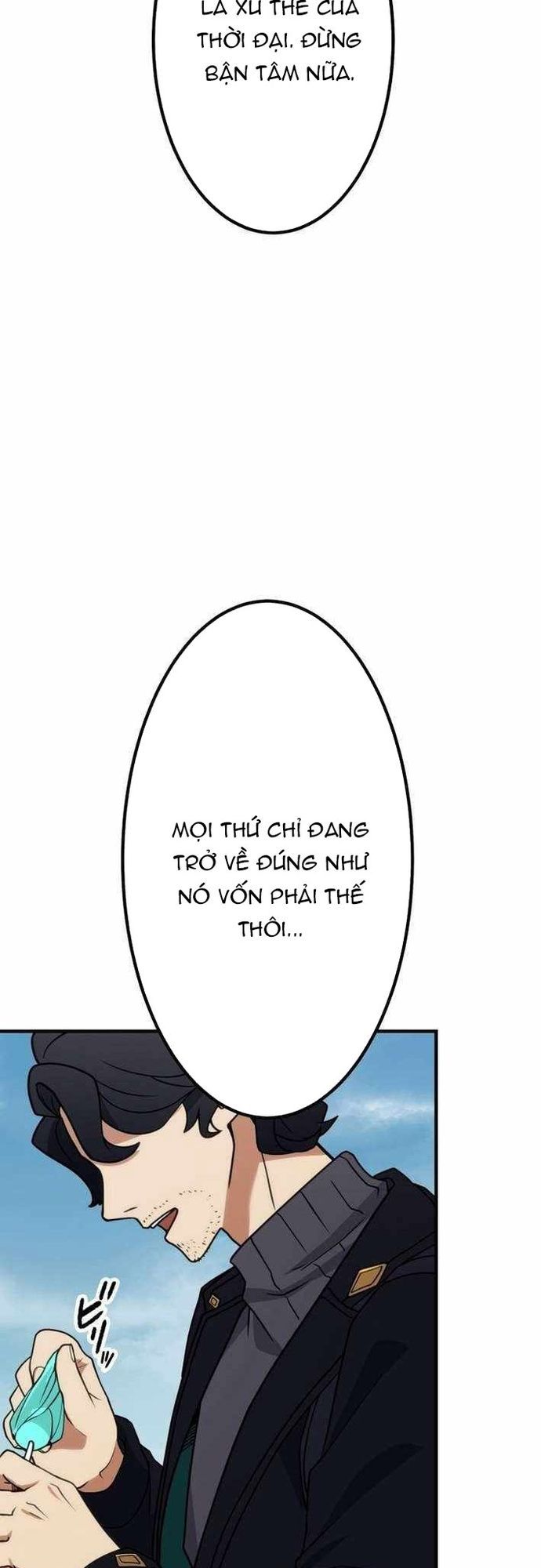 Đảo Ngược Chỉ Số : Từ Kẻ Xui Xẻo Thành Vô Địch! Chapter 23 - 31