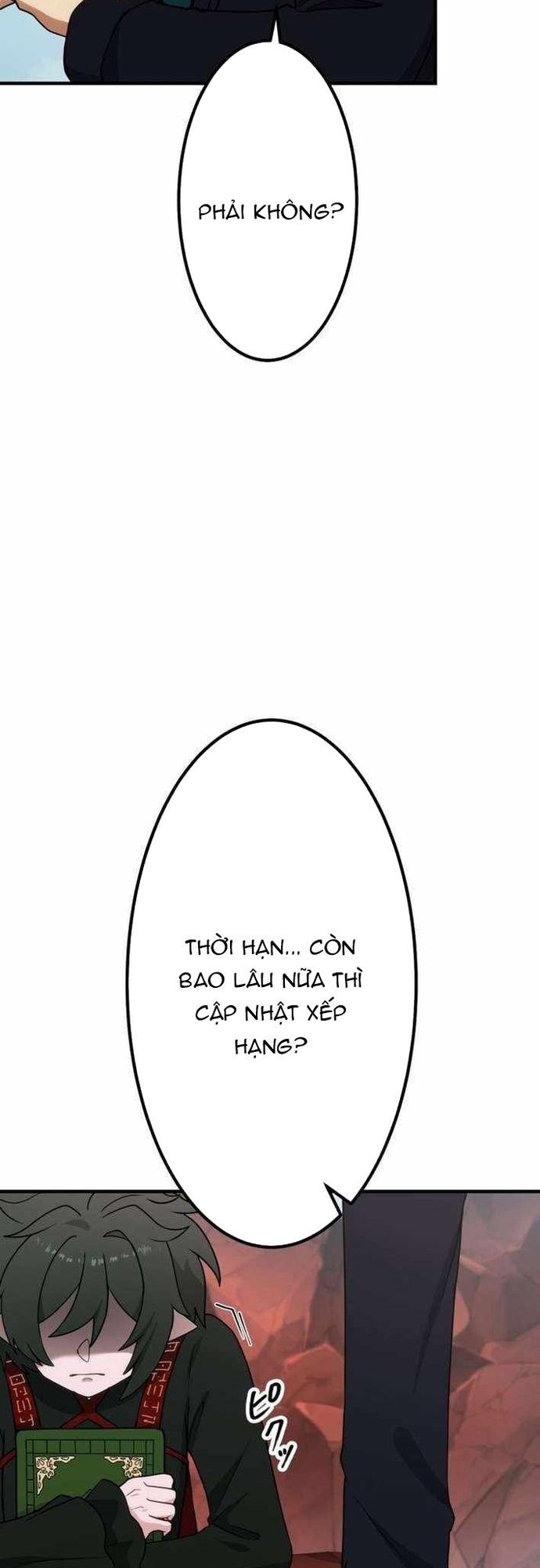 Đảo Ngược Chỉ Số : Từ Kẻ Xui Xẻo Thành Vô Địch! Chapter 23 - 32