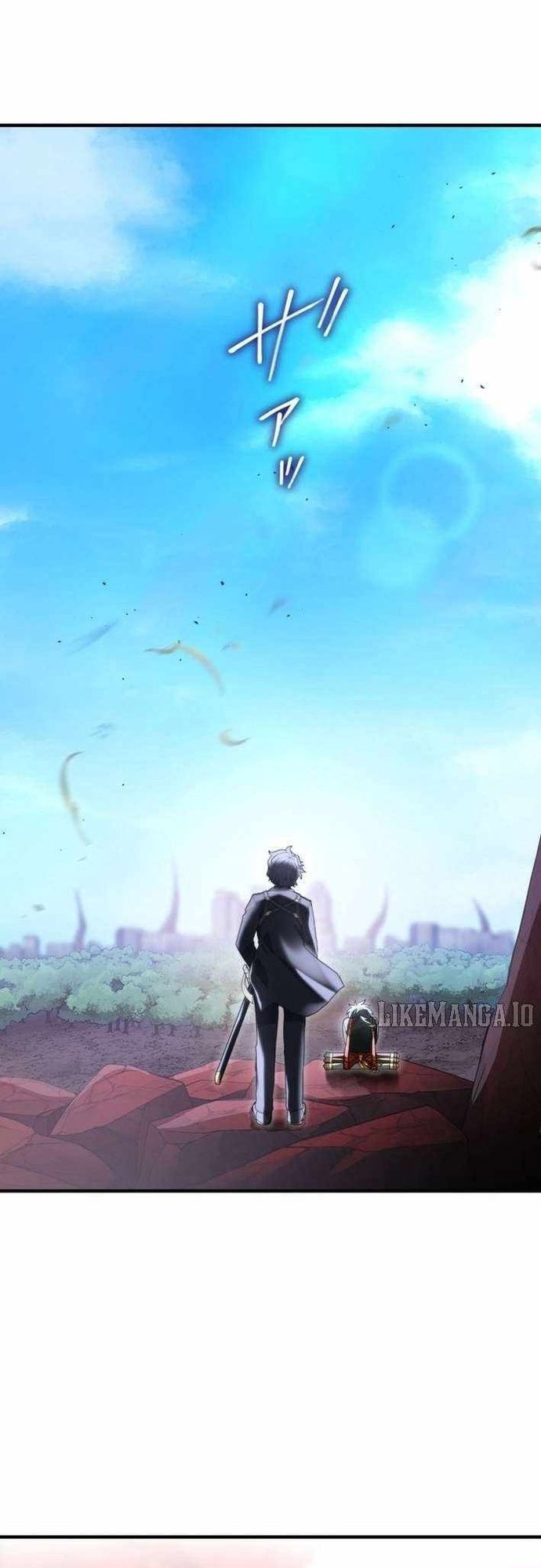 Đảo Ngược Chỉ Số : Từ Kẻ Xui Xẻo Thành Vô Địch! Chapter 23 - 34