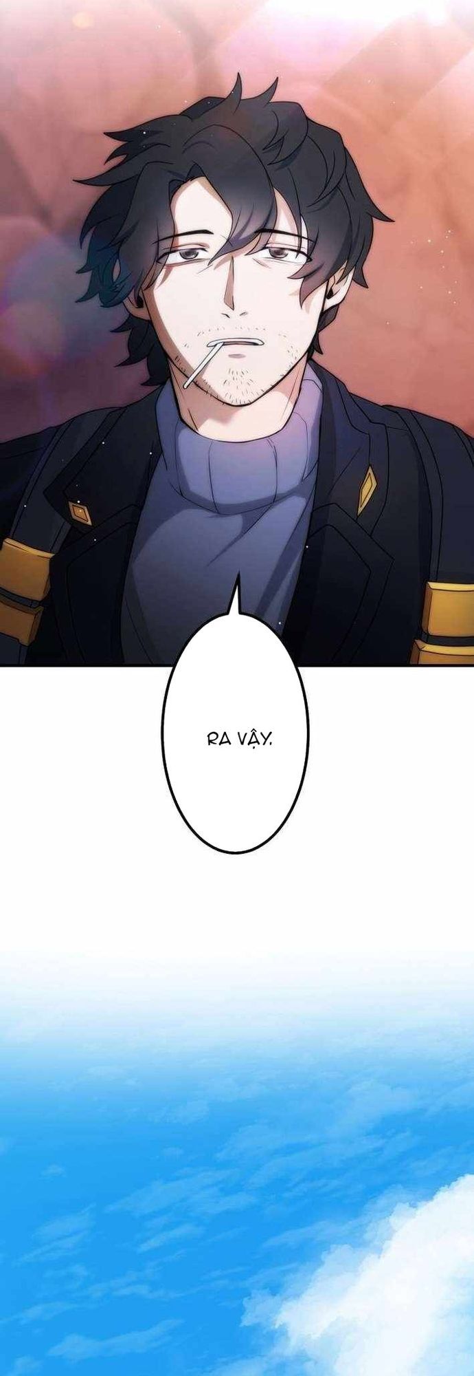 Đảo Ngược Chỉ Số : Từ Kẻ Xui Xẻo Thành Vô Địch! Chapter 23 - 35