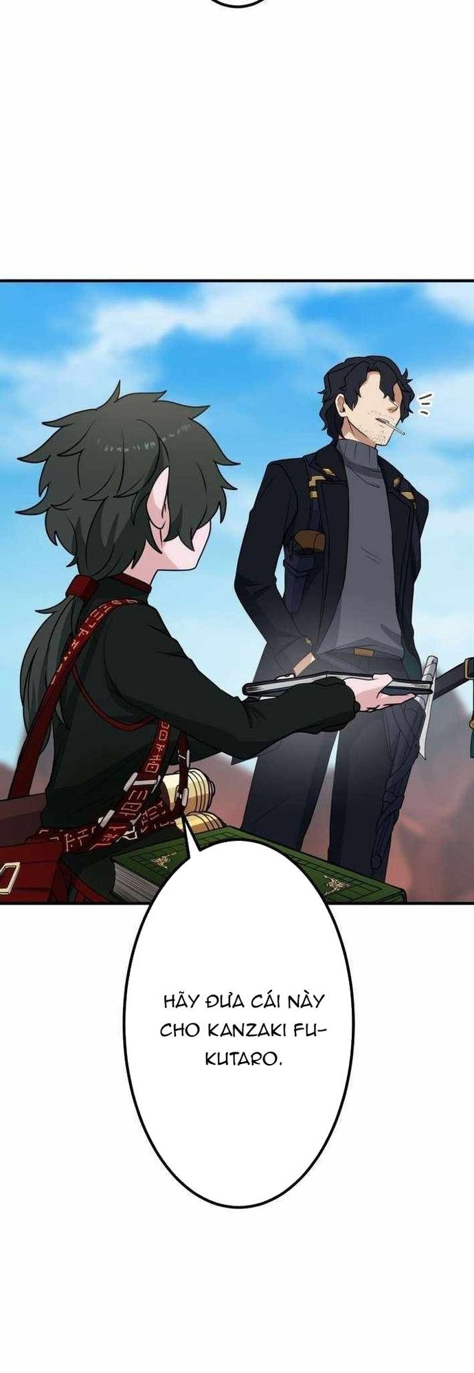 Đảo Ngược Chỉ Số : Từ Kẻ Xui Xẻo Thành Vô Địch! Chapter 23 - 37