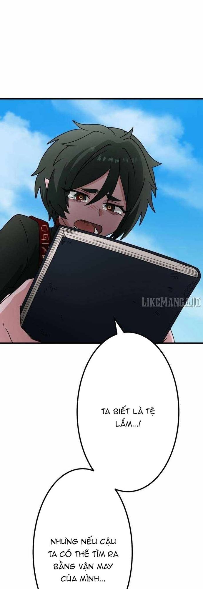 Đảo Ngược Chỉ Số : Từ Kẻ Xui Xẻo Thành Vô Địch! Chapter 23 - 39