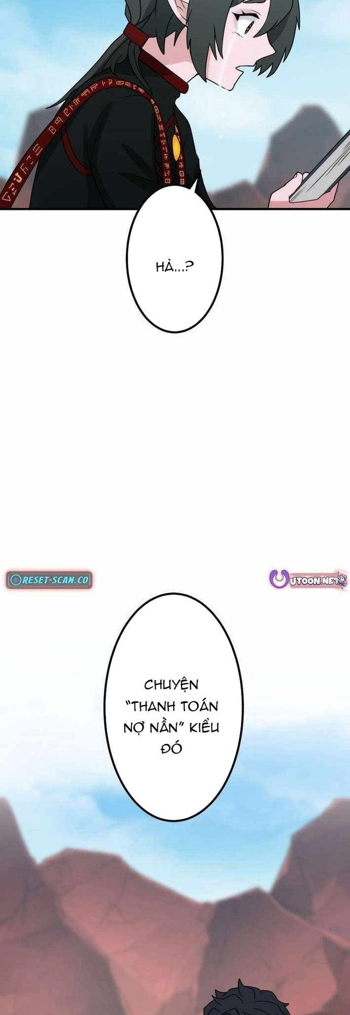 Đảo Ngược Chỉ Số : Từ Kẻ Xui Xẻo Thành Vô Địch! Chapter 23 - 41