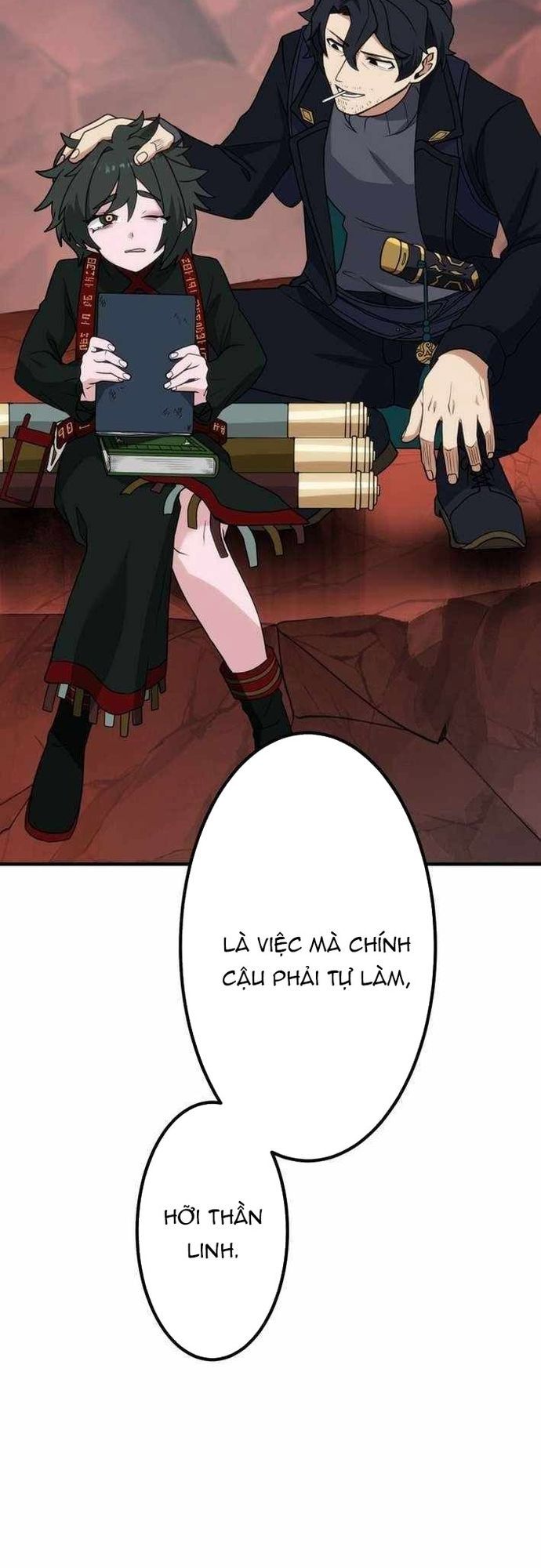 Đảo Ngược Chỉ Số : Từ Kẻ Xui Xẻo Thành Vô Địch! Chapter 23 - 42