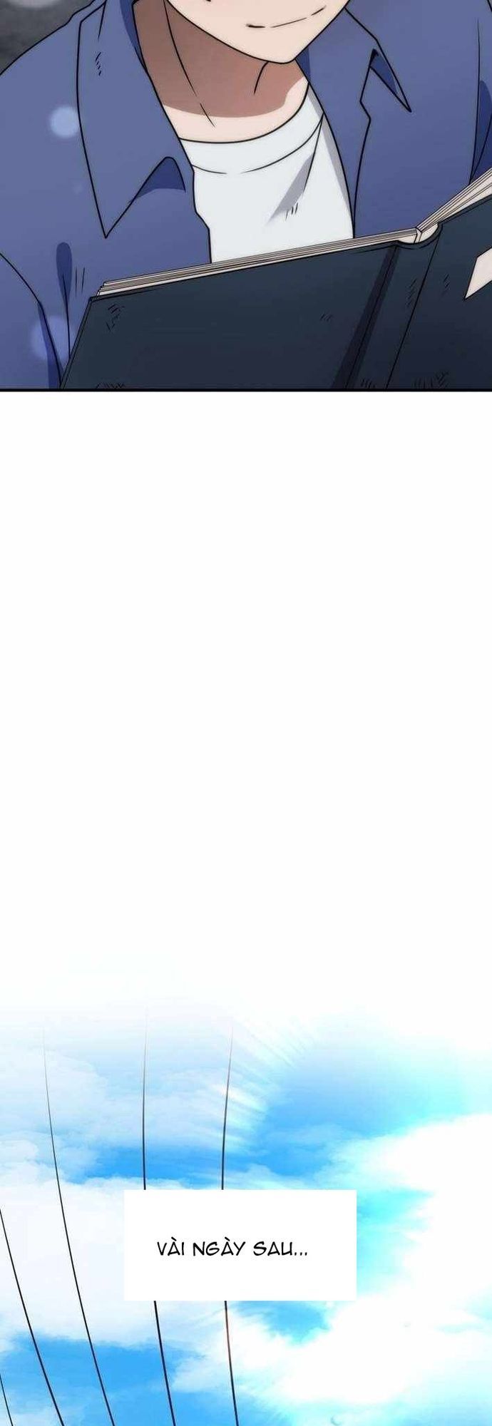 Đảo Ngược Chỉ Số : Từ Kẻ Xui Xẻo Thành Vô Địch! Chapter 23 - 47