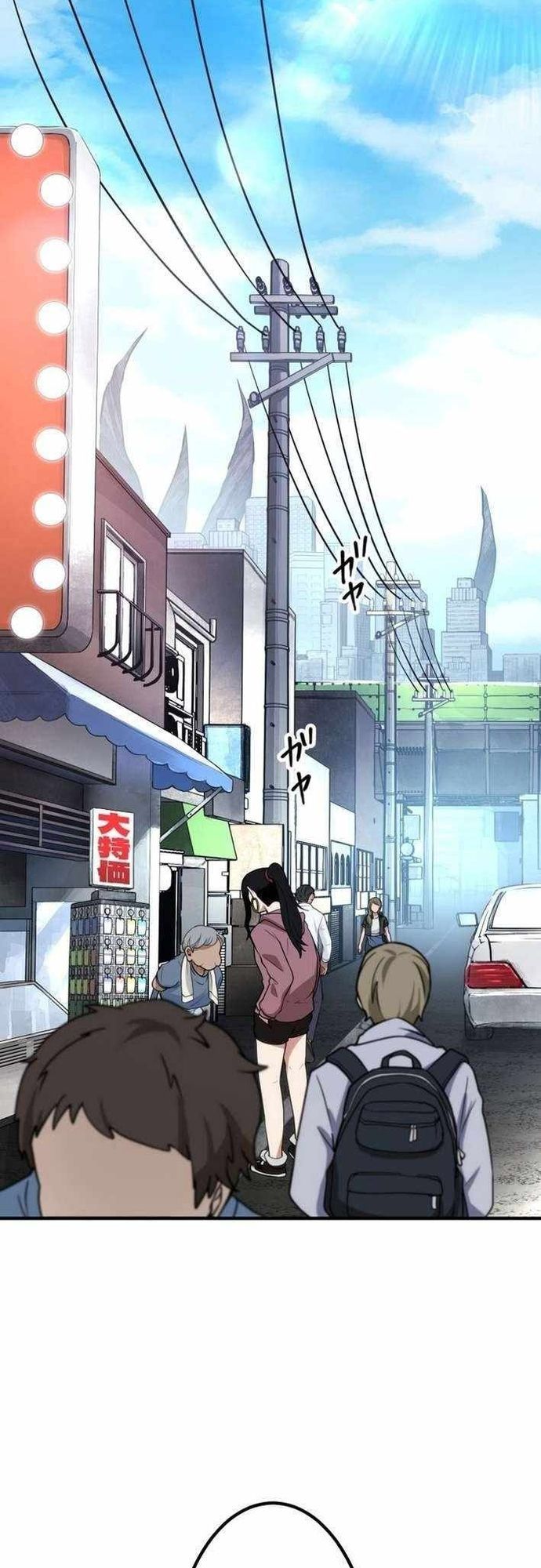 Đảo Ngược Chỉ Số : Từ Kẻ Xui Xẻo Thành Vô Địch! Chapter 23 - 48