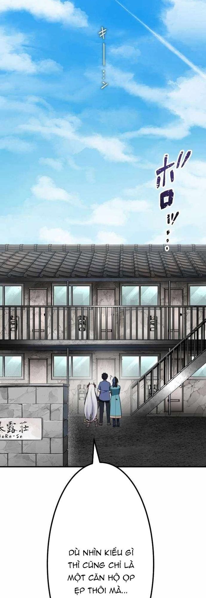 Đảo Ngược Chỉ Số : Từ Kẻ Xui Xẻo Thành Vô Địch! Chapter 23 - 50