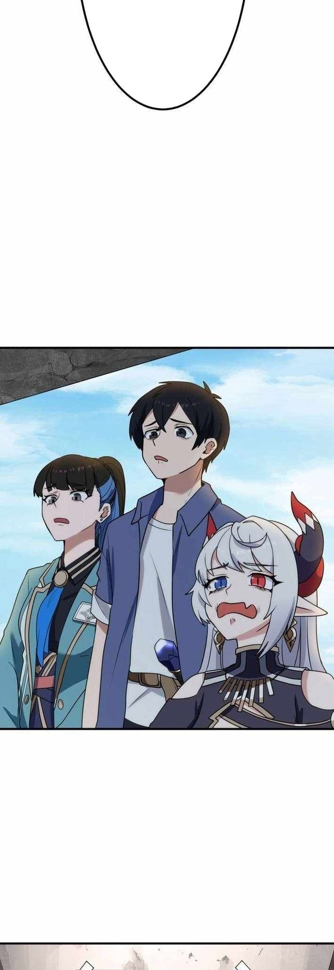 Đảo Ngược Chỉ Số : Từ Kẻ Xui Xẻo Thành Vô Địch! Chapter 23 - 51