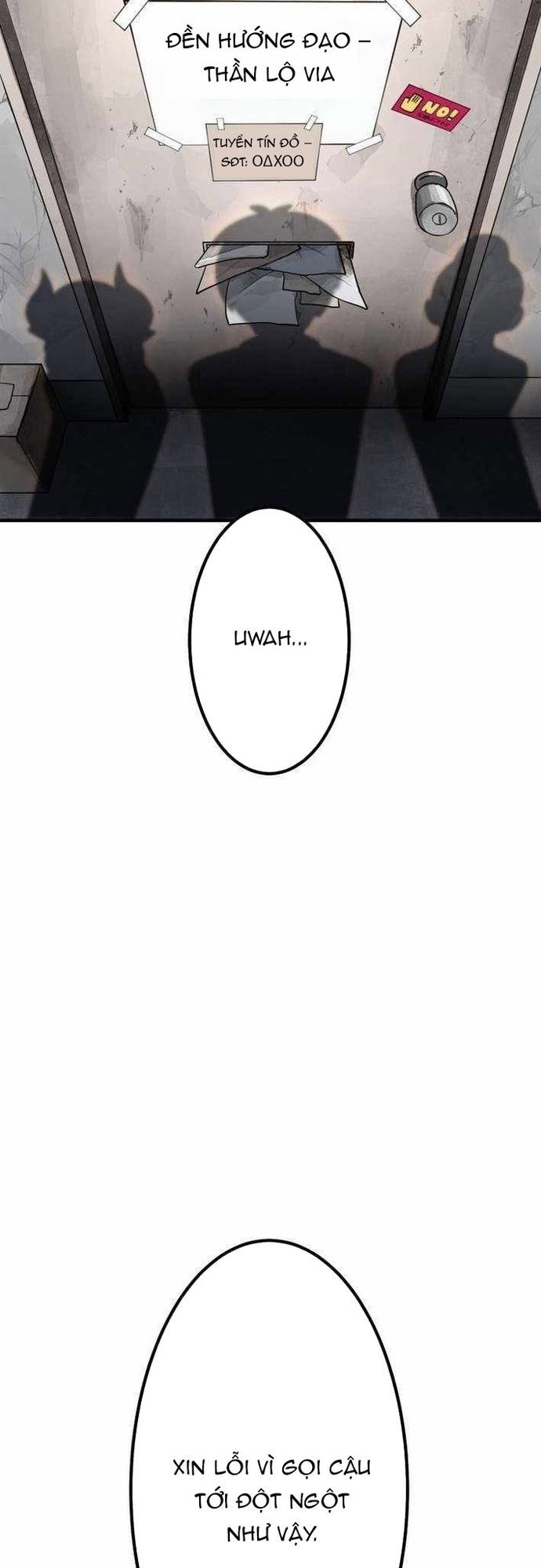 Đảo Ngược Chỉ Số : Từ Kẻ Xui Xẻo Thành Vô Địch! Chapter 23 - 52